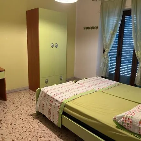 Intero A Lido Apartment Catanzaro