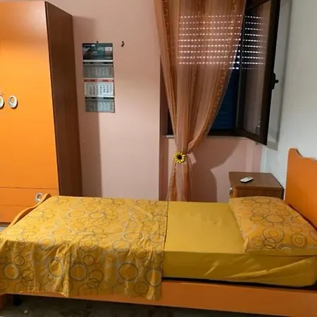 Intero A Lido * Catanzaro