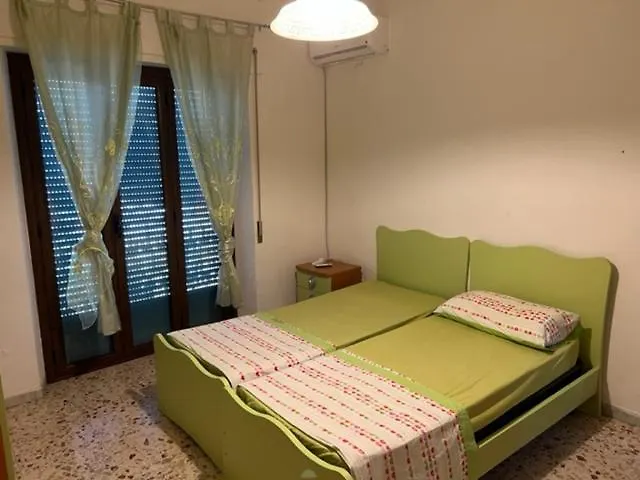 Intero A Lido Apartment *