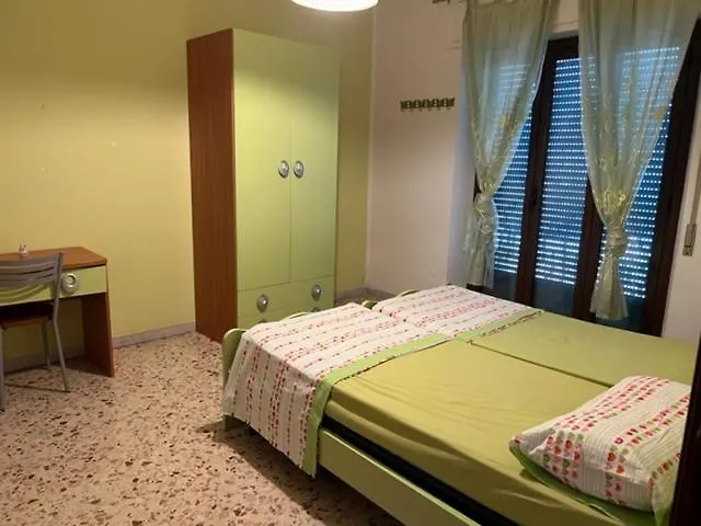Intero A Lido Apartment Catanzaro