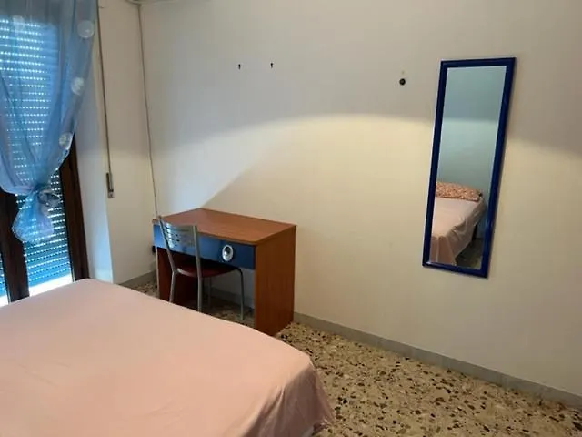 Intero A Lido * Catanzaro