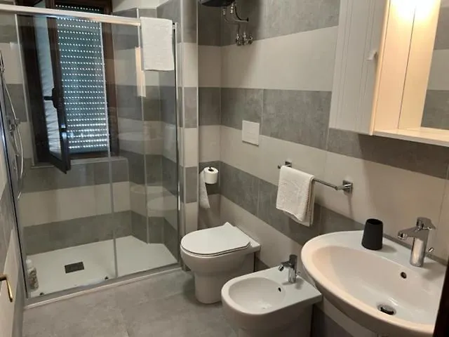 Apartment Intero A Lido *