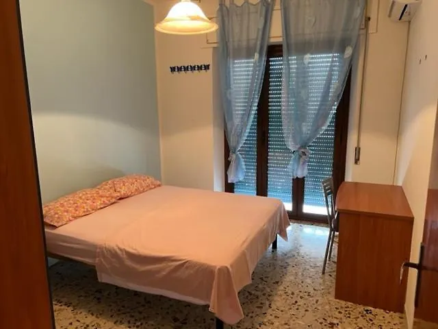 Intero A Lido Catanzaro