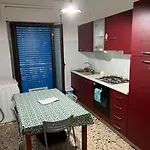 Intero A Lido Lägenhet
