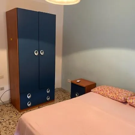 Intero A Lido Catanzaro
