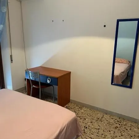 Intero A Lido * Catanzaro