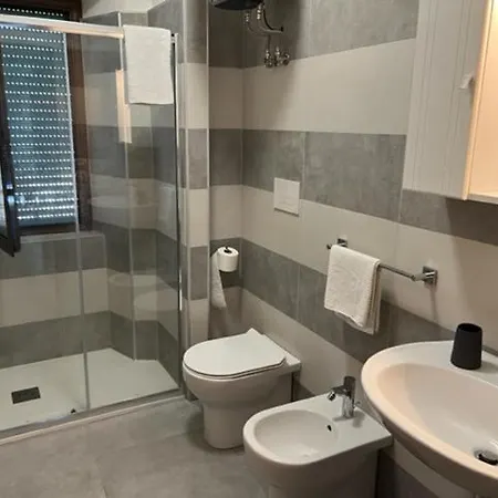 Apartment Intero A Lido *