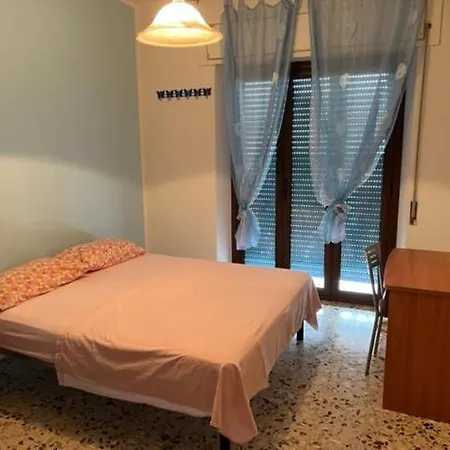 Intero A Lido Catanzaro