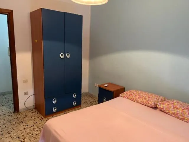 Intero A Lido Catanzaro