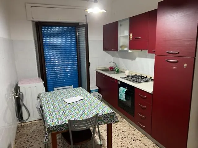 Intero A Lido Apartamento
