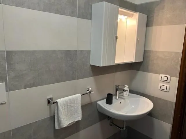 Intero A Lido * Catanzaro