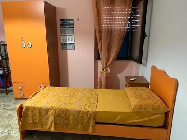 Intero A Lido * Catanzaro