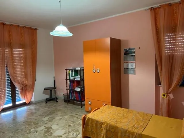 Apartamento Intero A Lido